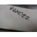 96X022 Left Valve Cover From 2005 Subaru Impreza  2.5
